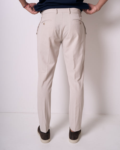 Calça Atenas - Areia