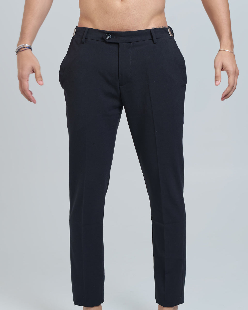 Calça Atenas - Preta
