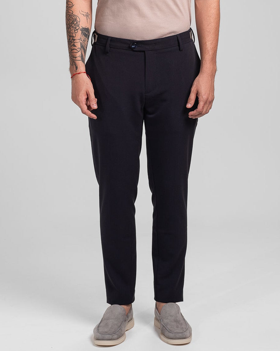 Calça Atenas - Preta